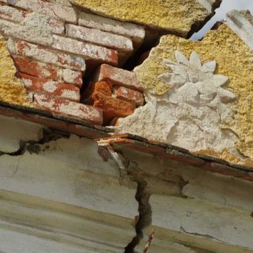 Expert fissures Expertise fissures de votre bien