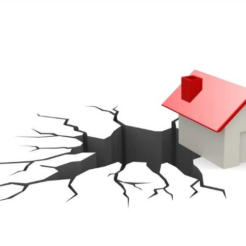 Expertise fissures maison : en savoir plus Expertise fissures maison : en savoir plus