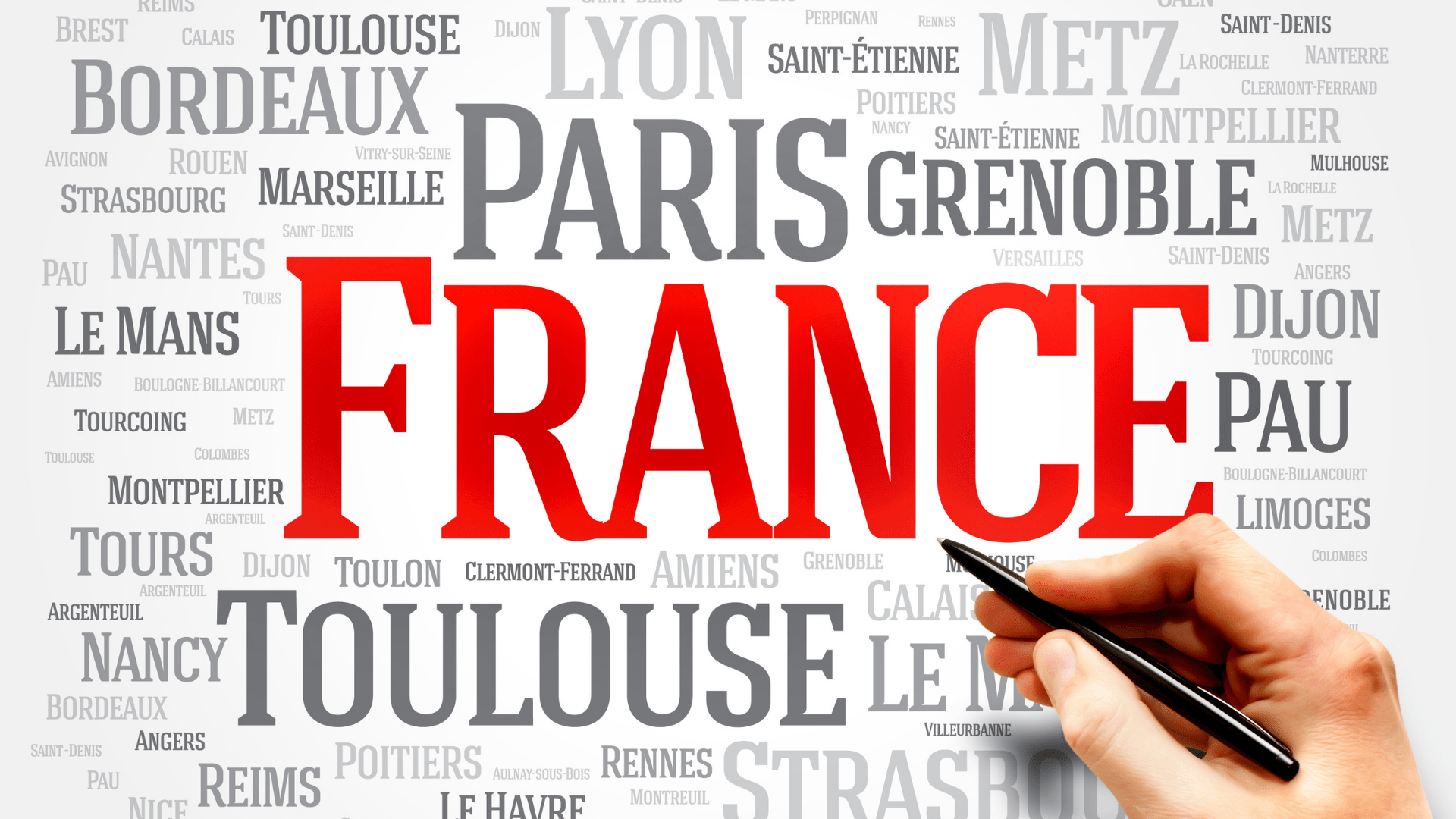 Nous effectuons des expertises fissures sur toute la France Nous effectuons des expertises fissures sur toute la France