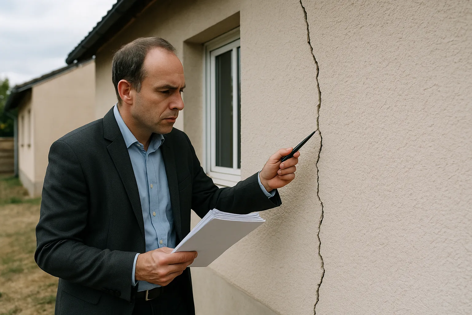 Assigner son assureur : coûts, durée et chances de succès d'un procès sécheresse