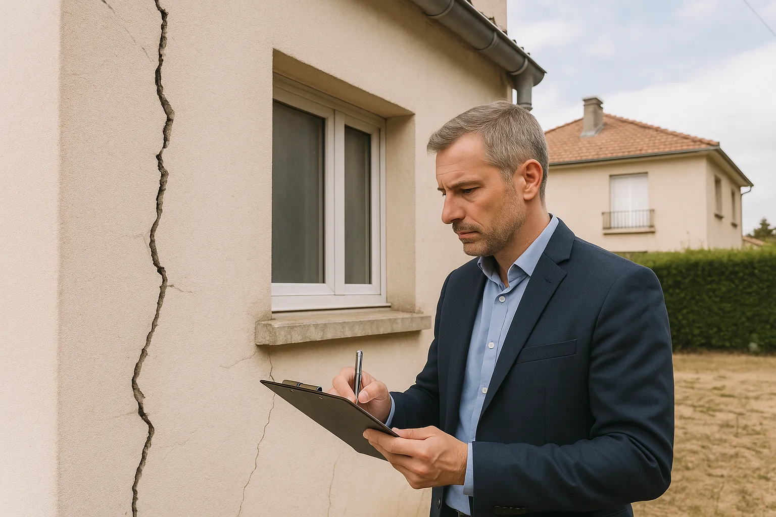 Catnat en copropriété : le rôle du syndic dans la déclaration et le suivi collectif