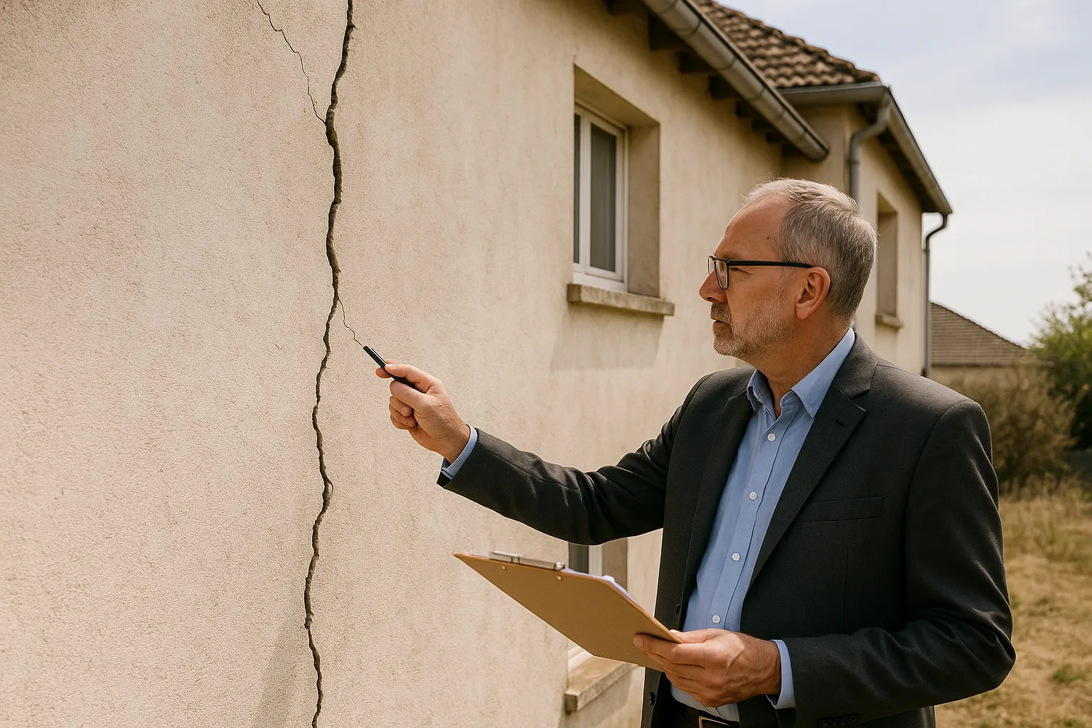 Cause déterminante : le concept juridique au coeur des refus d'indemnisation sécheresse