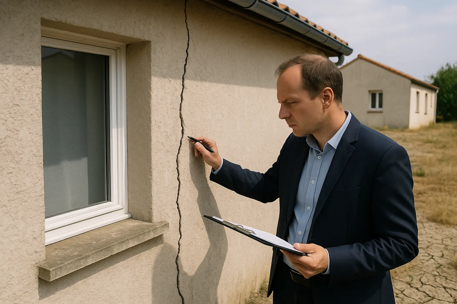État des risques et RGA : ce que le vendeur doit déclarer à l'acheteur