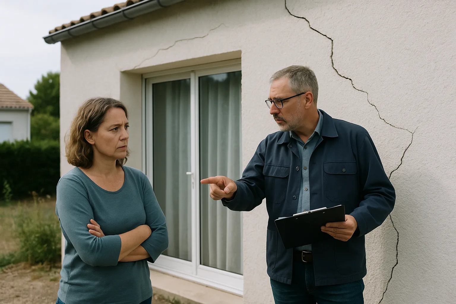 Expertise contradictoire : vos droits face à l'expert mandaté par la compagnie