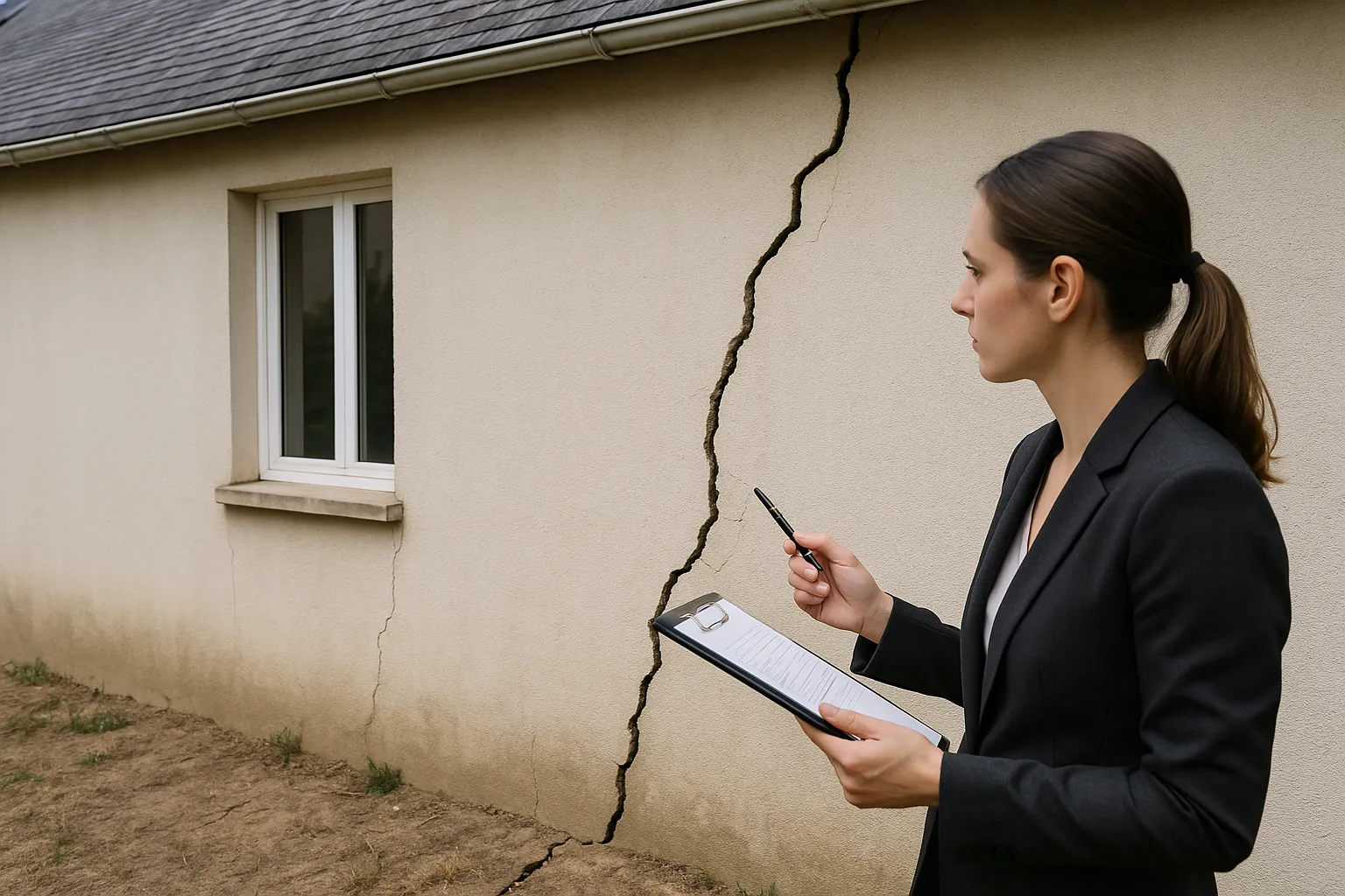 Fissures apparues entre le compromis et la signature : qui assume quoi