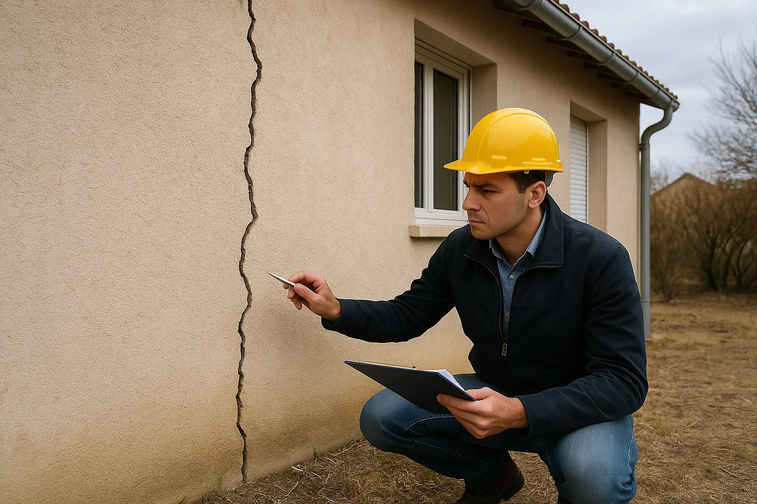 Garantie décennale des travaux de reprise : vos protections après le chantier
