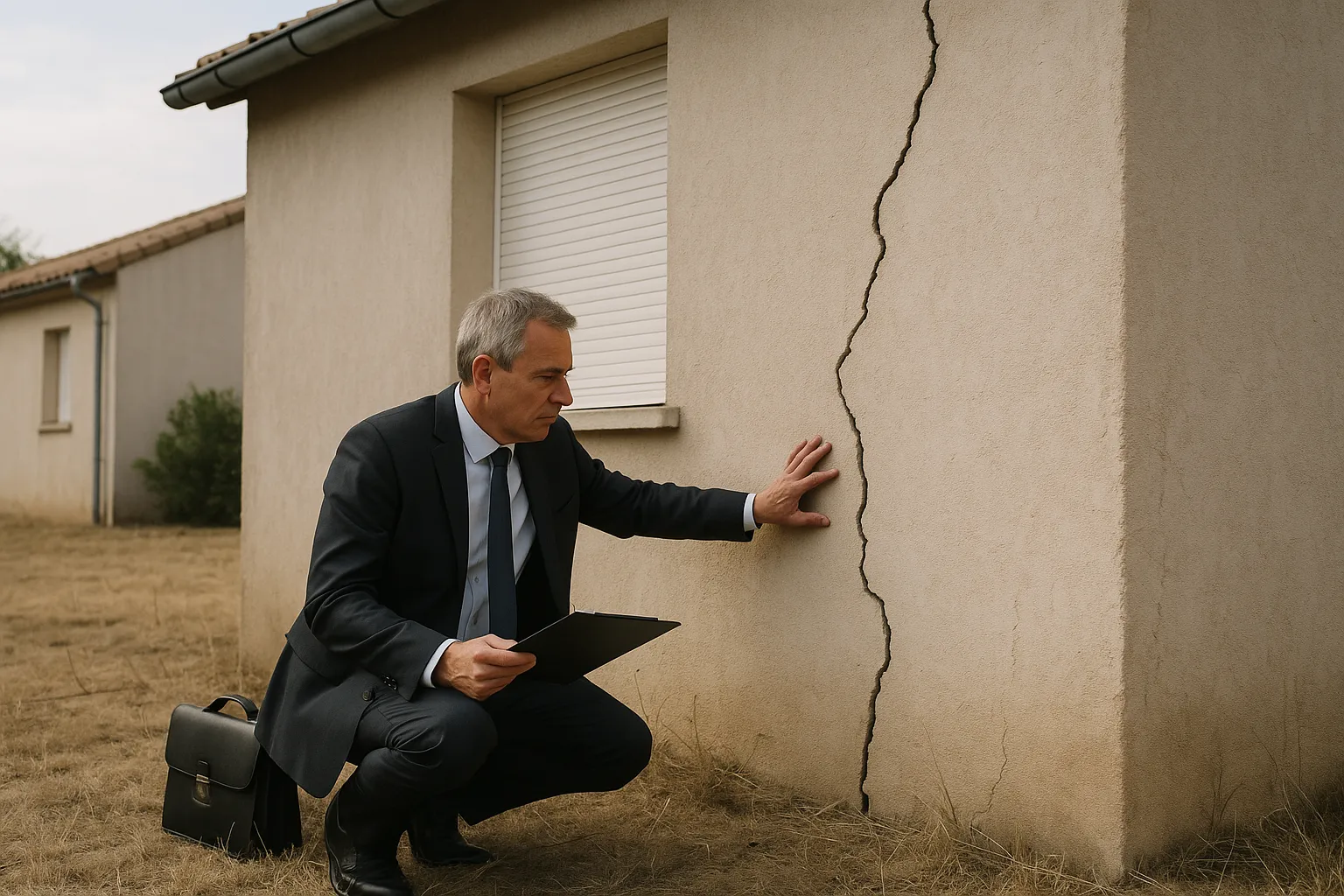 Le médiateur de l'assurance : quand et comment le saisir pour un litige fissures