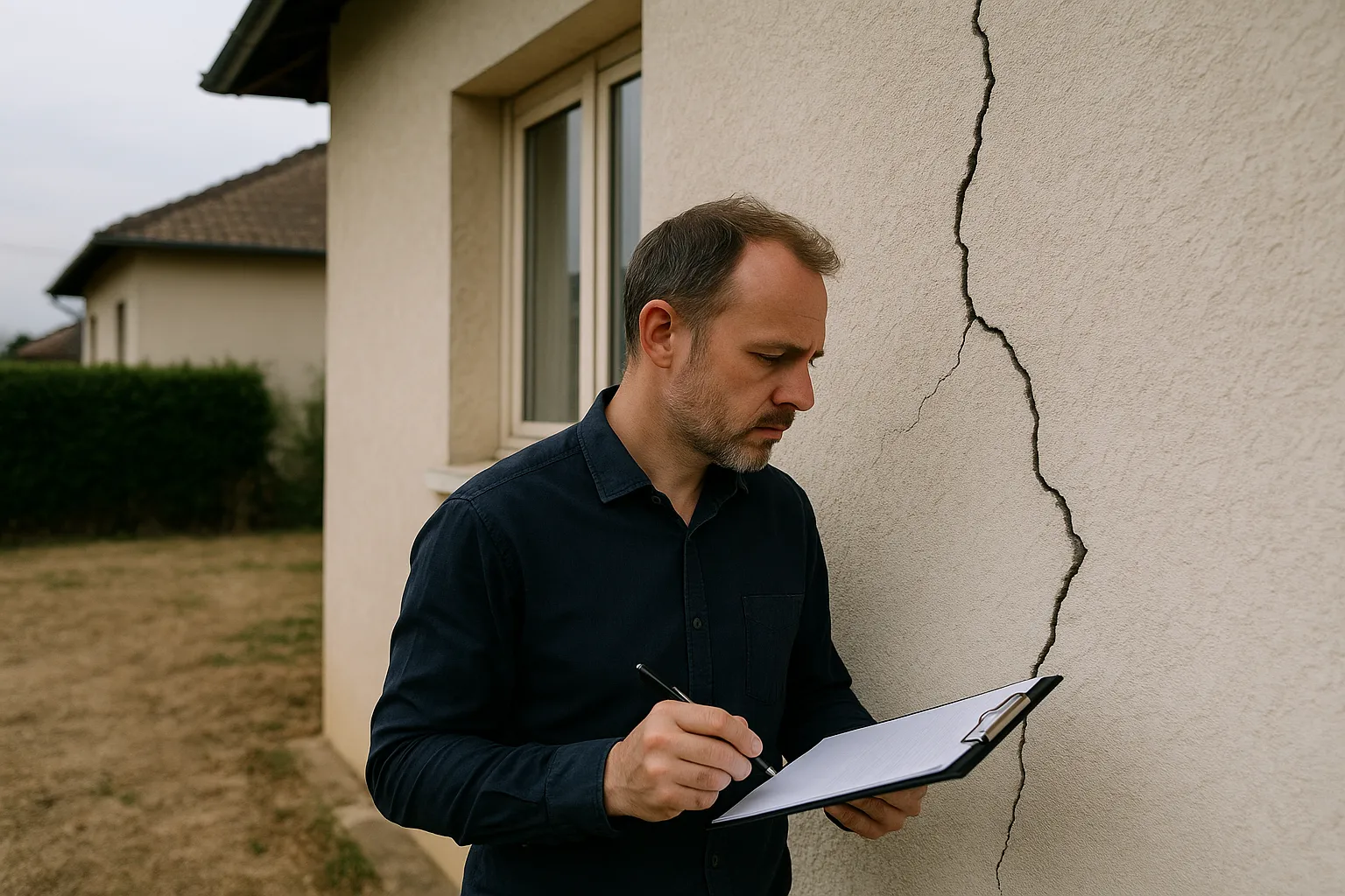 Les 10 erreurs qui ruinent un dossier d'indemnisation sécheresse