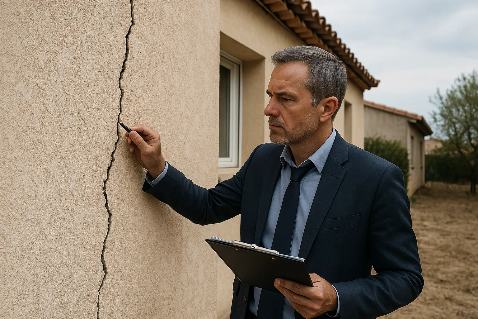 Les délais légaux de votre assureur après un sinistre sécheresse et comment les faire respecter