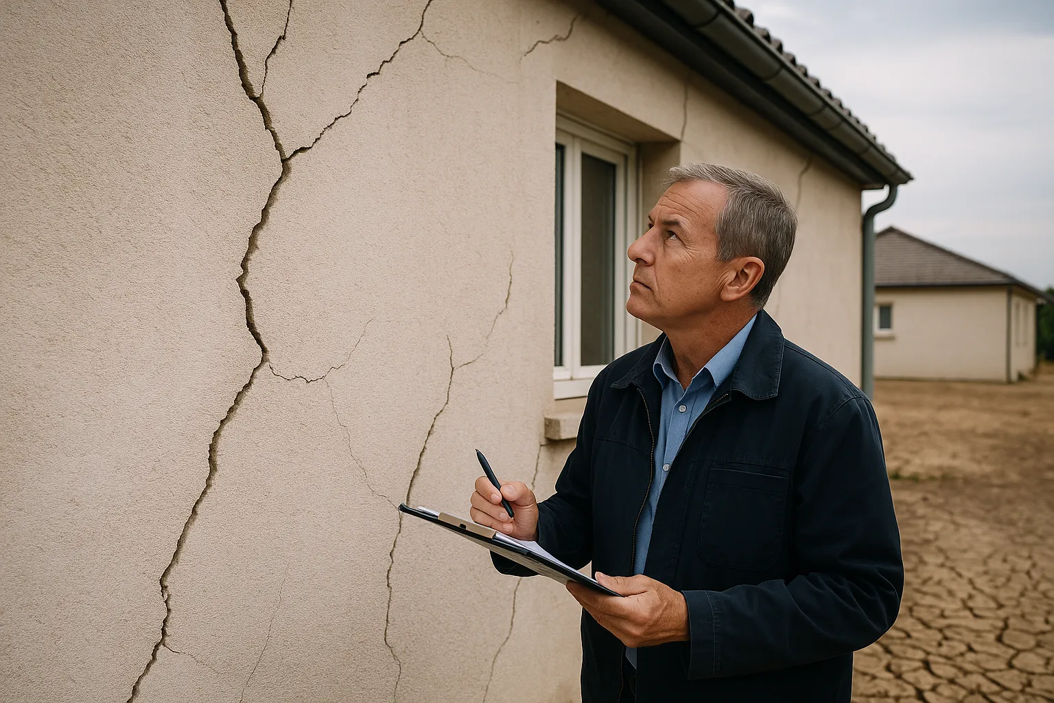 Loi Elan et étude de sol obligatoire : ce qui protège (ou pas) les constructions récentes