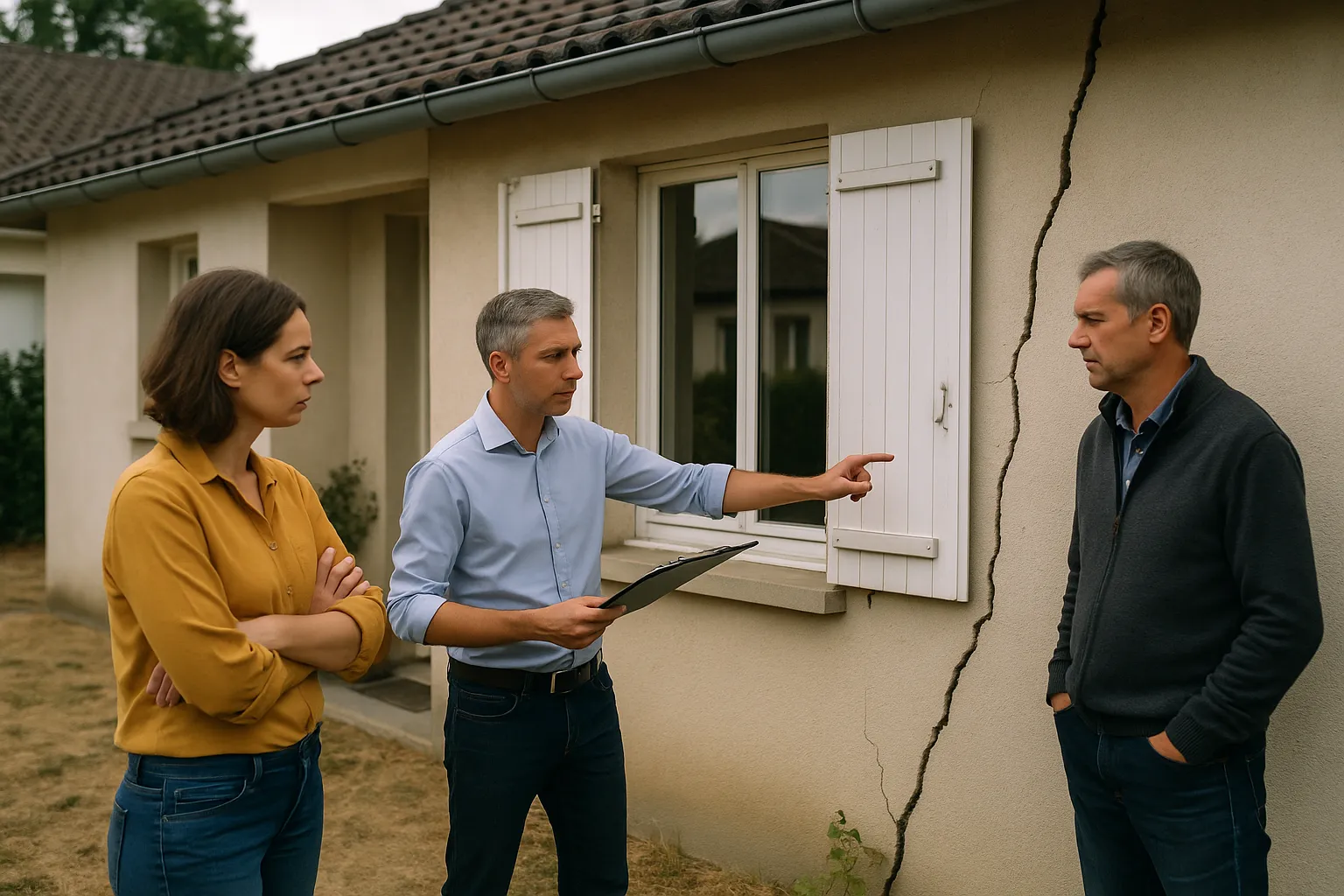 Ma commune ne demande pas la reconnaissance : comment mobiliser le maire et les voisins