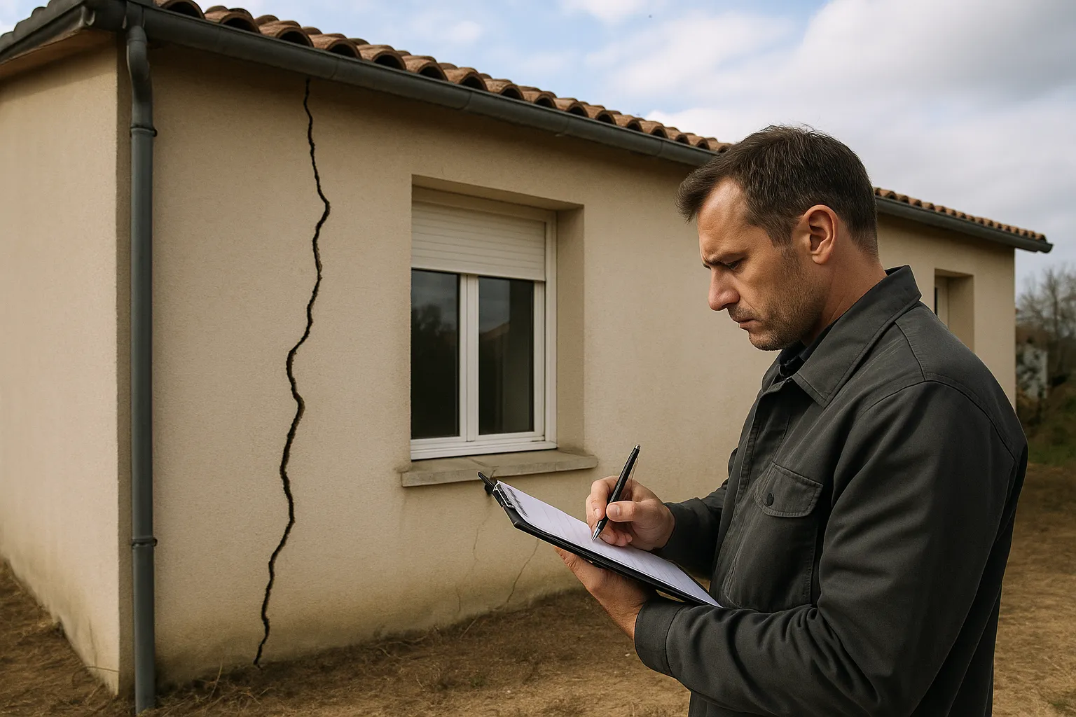 Nouvelle-Aquitaine face à la sécheresse 2026 : l'état des lieux des communes touchées